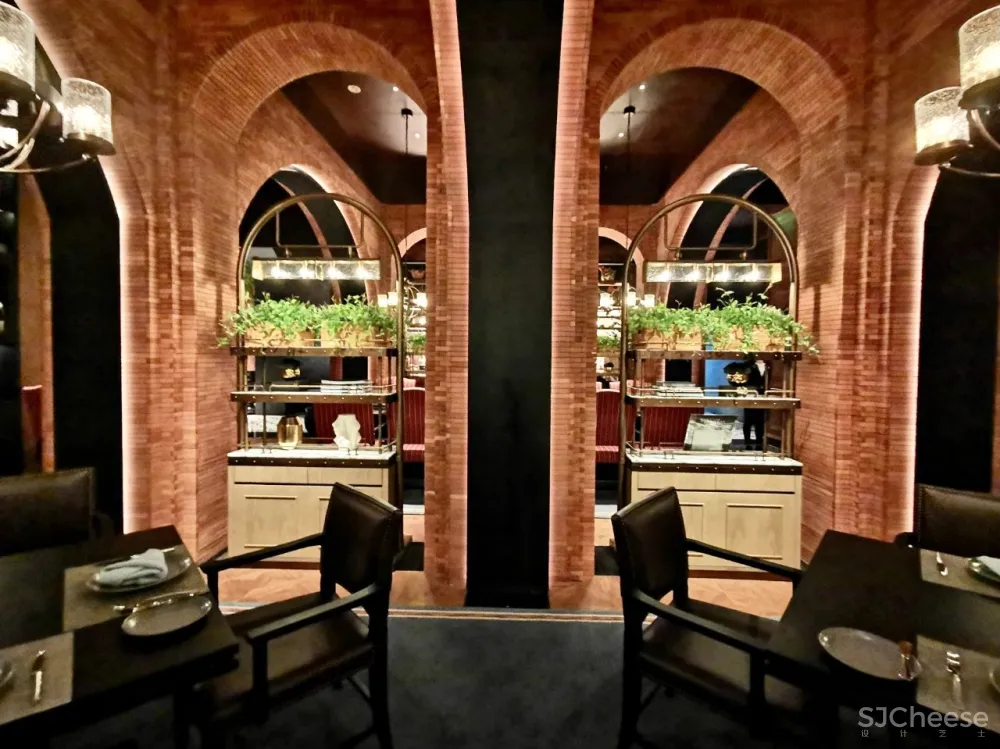 CCD年度匠心力作——南京苏宁钟山国际高尔夫酒店