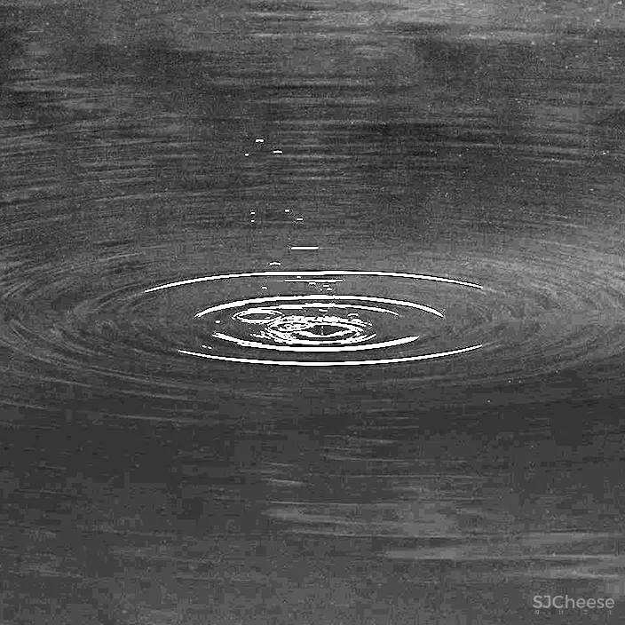 VGC x 中梁:一片山水之境!