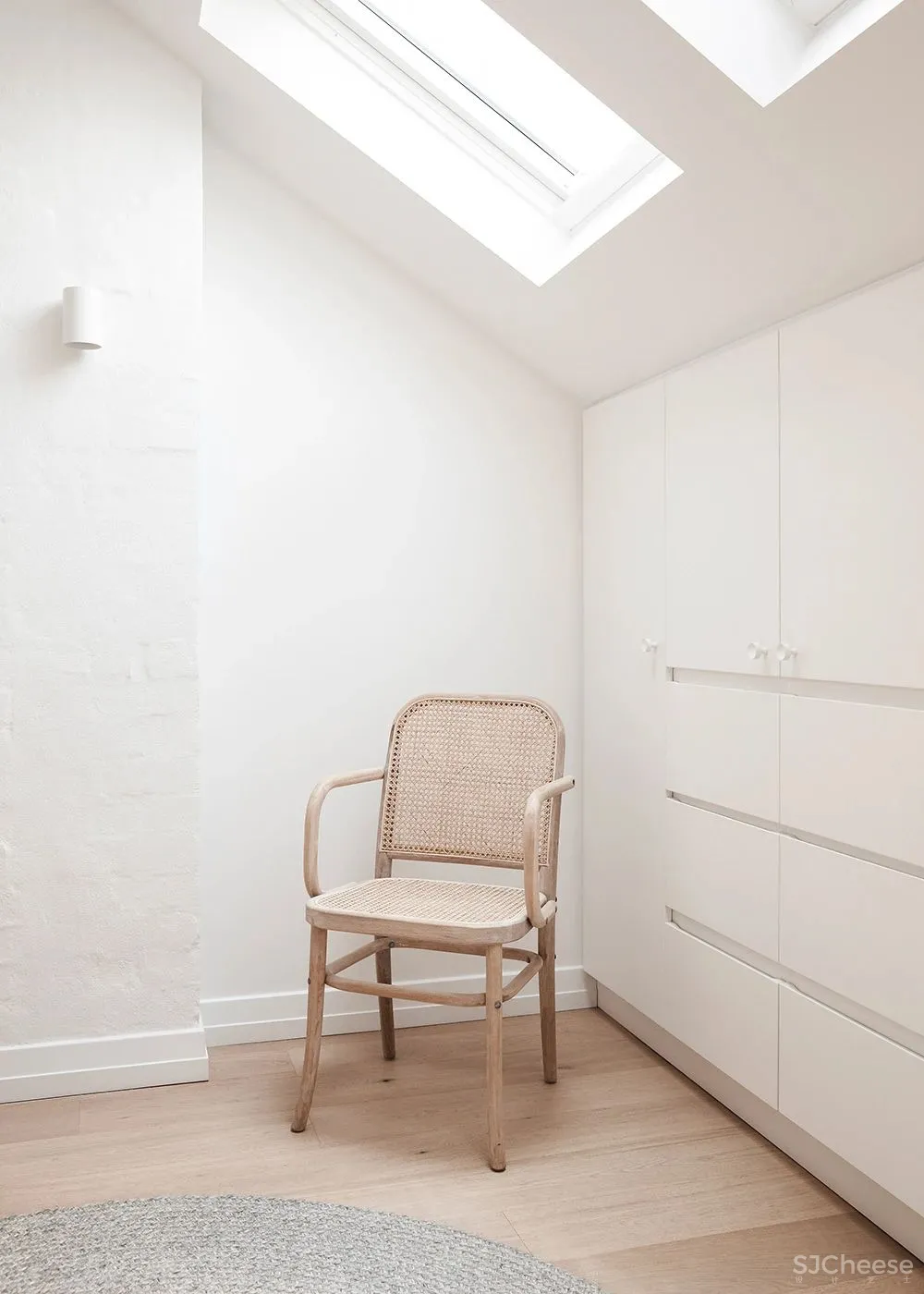 Tom Mark Henry 当代简约设计