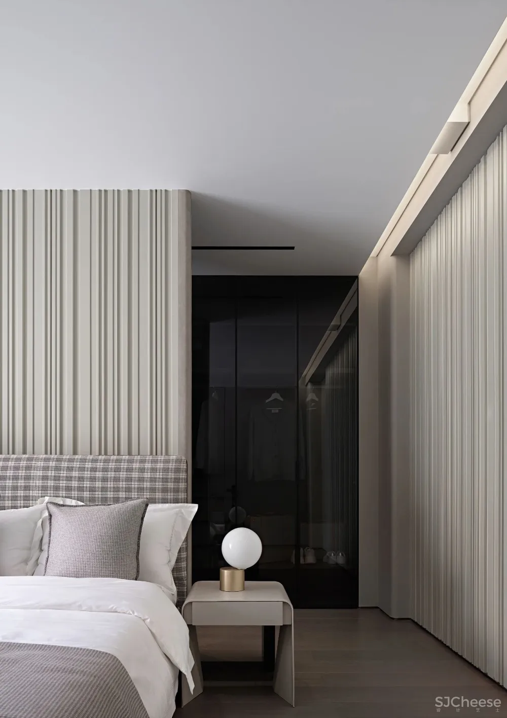 清隽灵动的自然美学 JSCC 极舍文化