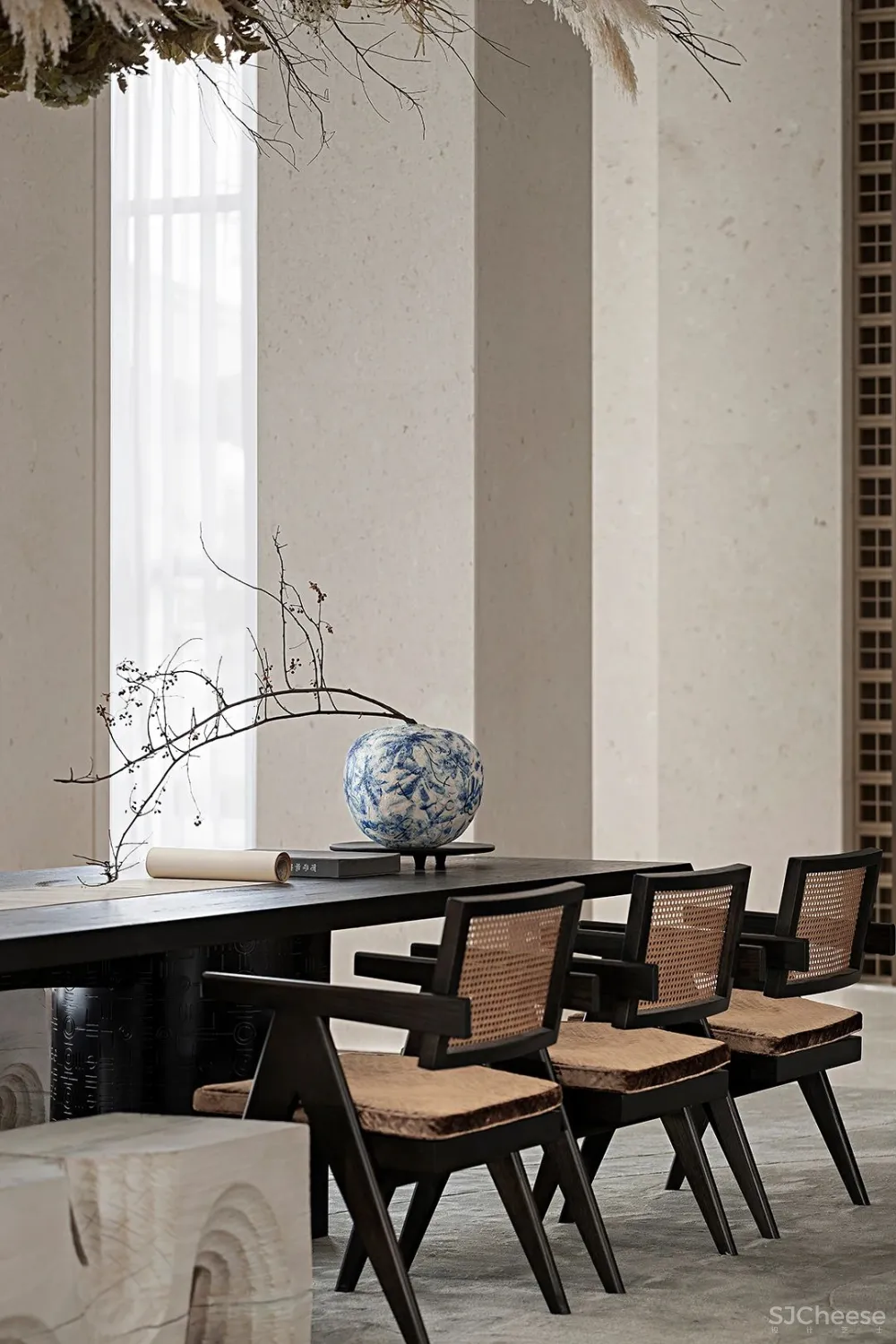 ONE CU壹方设计 城市与自然共生,诠释当代静美气质