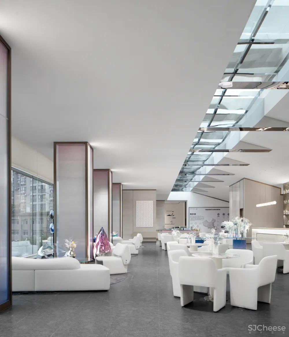 光与色,捕捉城市记忆 元禾大千