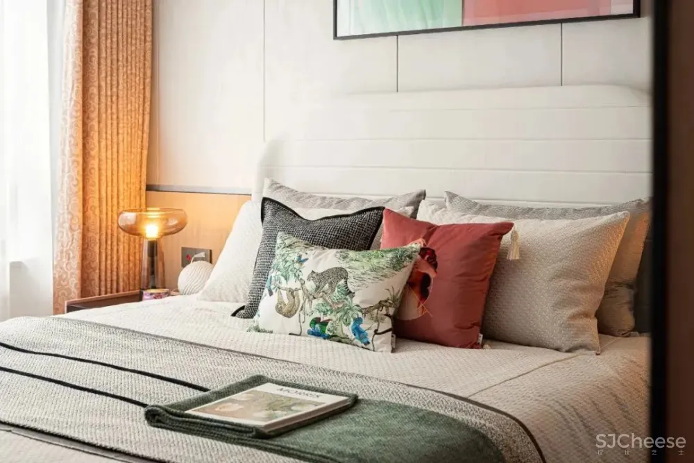 复古童话,天马行空 元禾大千