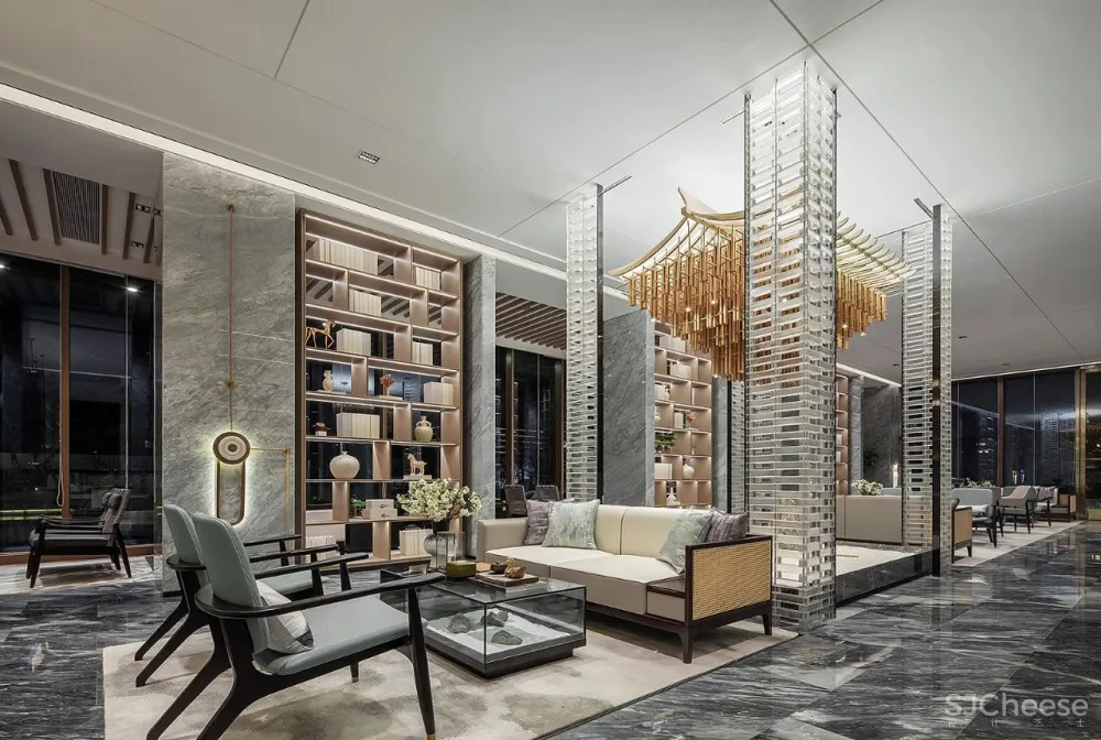 东方之美，中国人骨子里的生活美学！