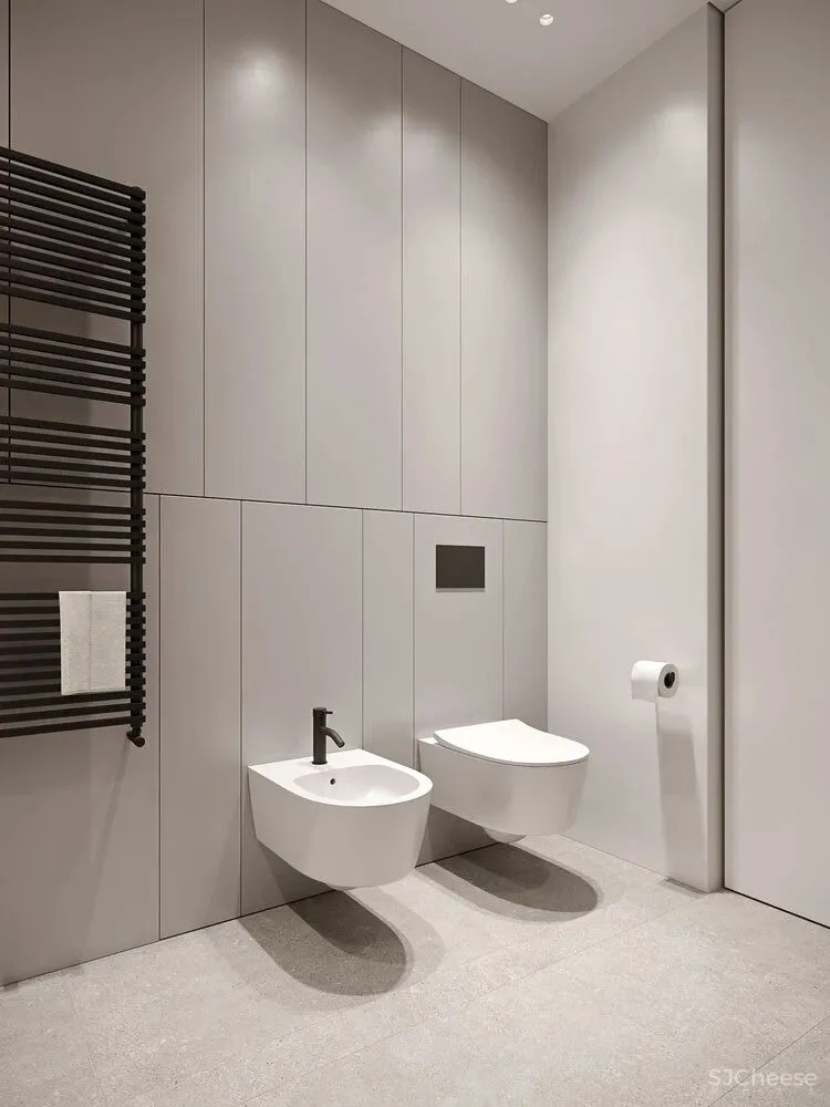 210㎡私宅空间,低调极致!