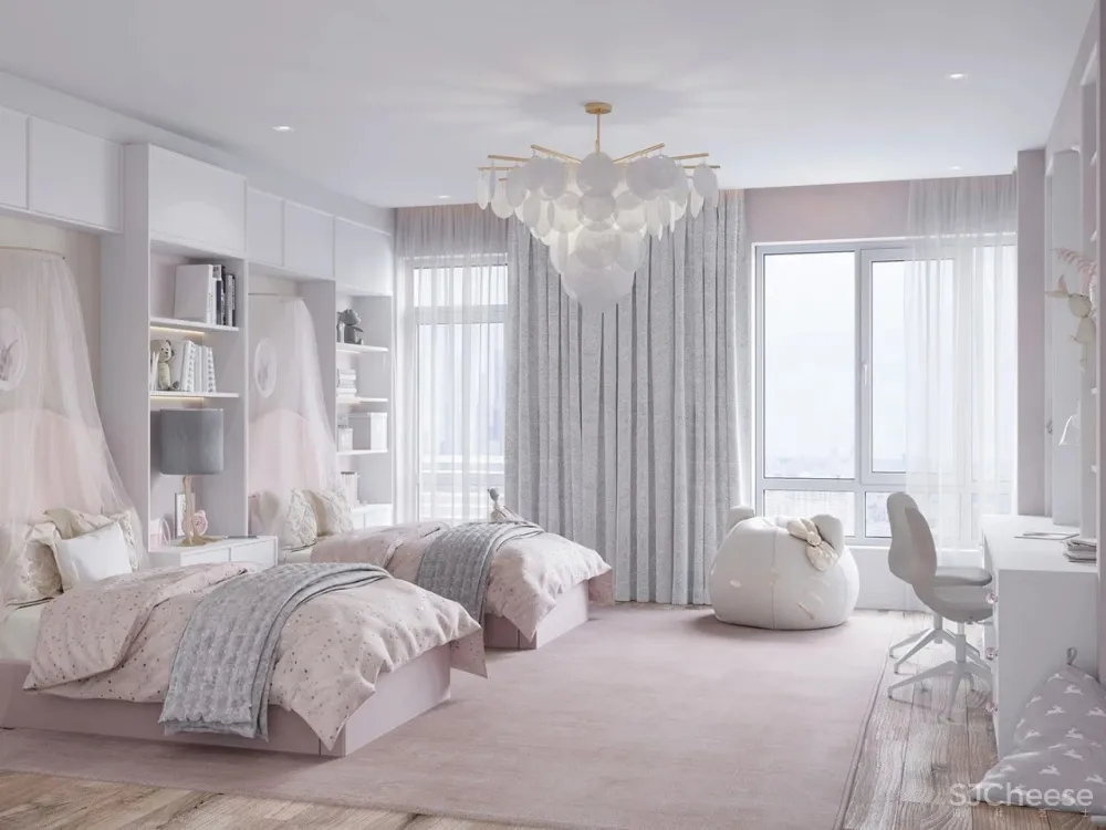 独特、奢华,不一样的设计灵感!