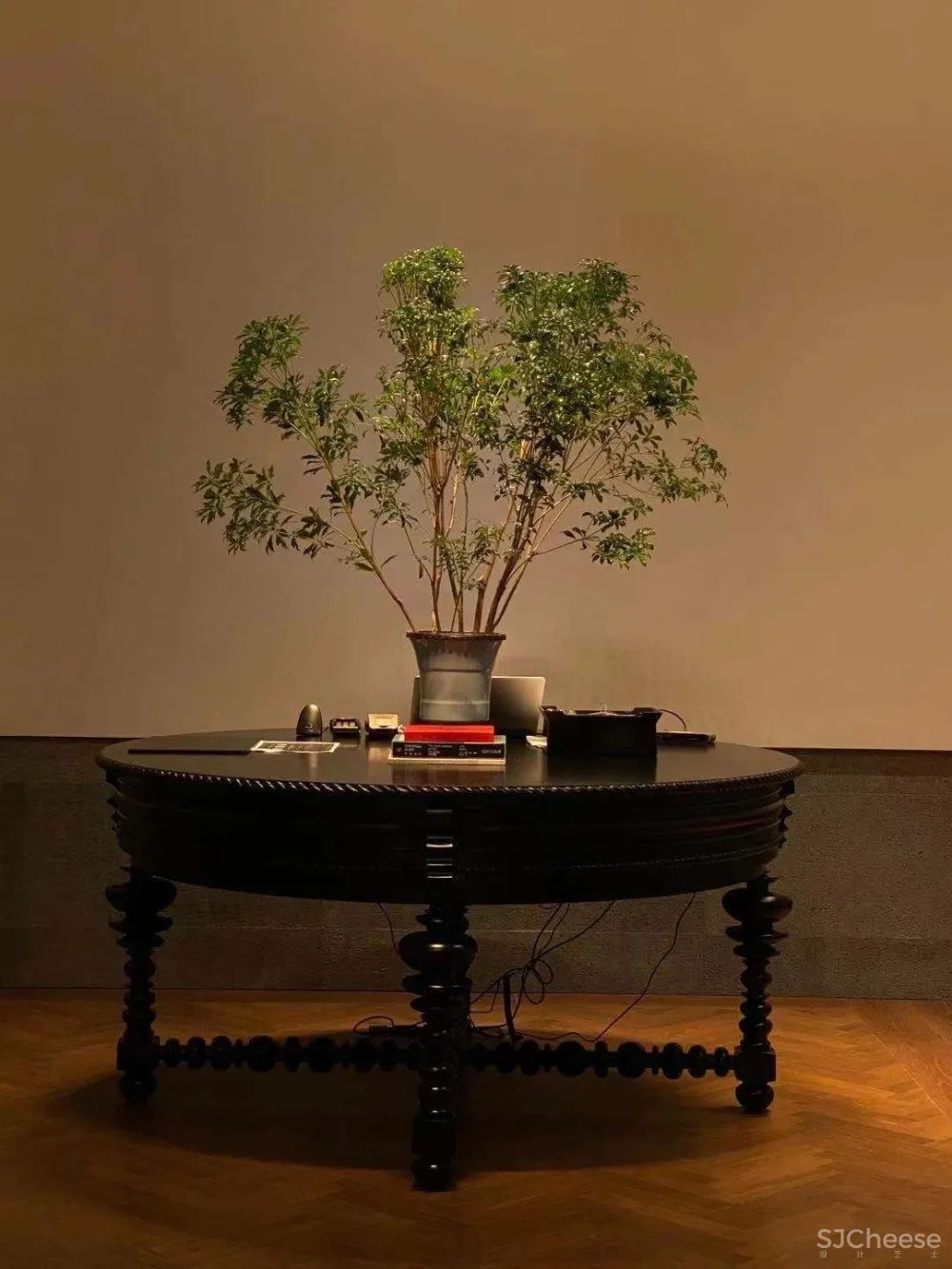 季裕棠倾力打造,深圳湾安达仕酒店今日开业!