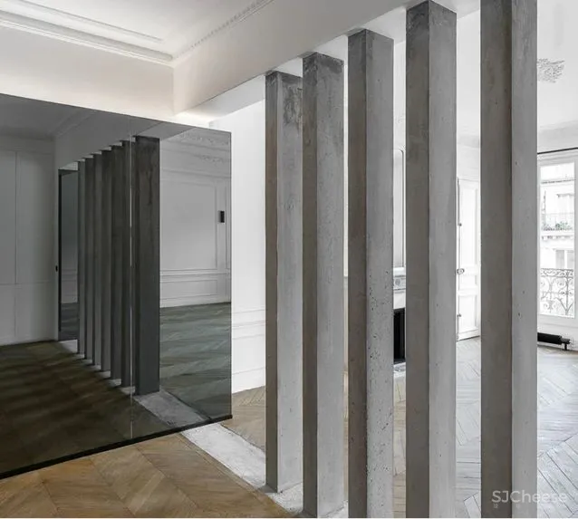 法式简约的低调与质感!