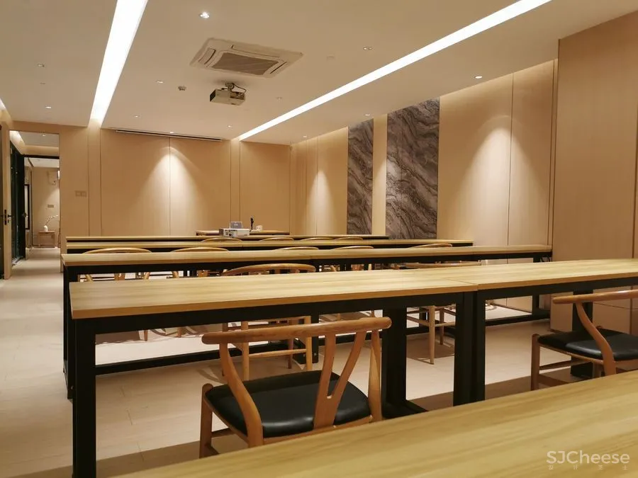 朗生案例 | 纯粹设计手绘学院