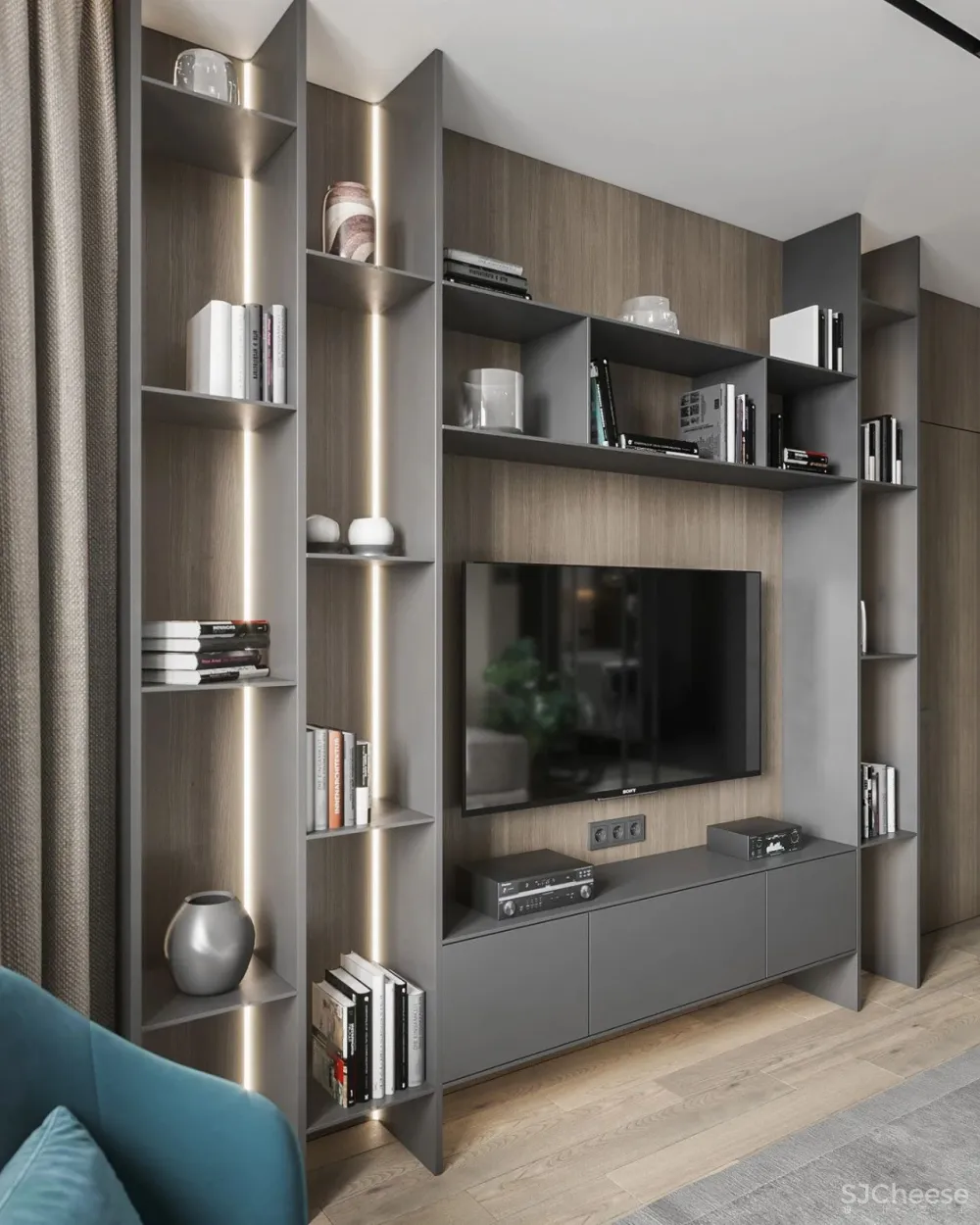 简约设计，质朴的高级感！