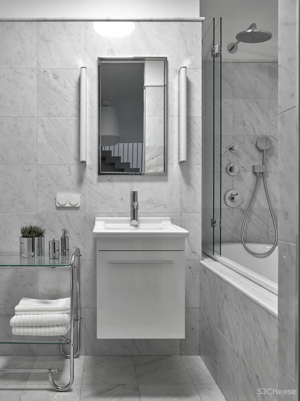 Design Wow 质朴永恒的心灵居所