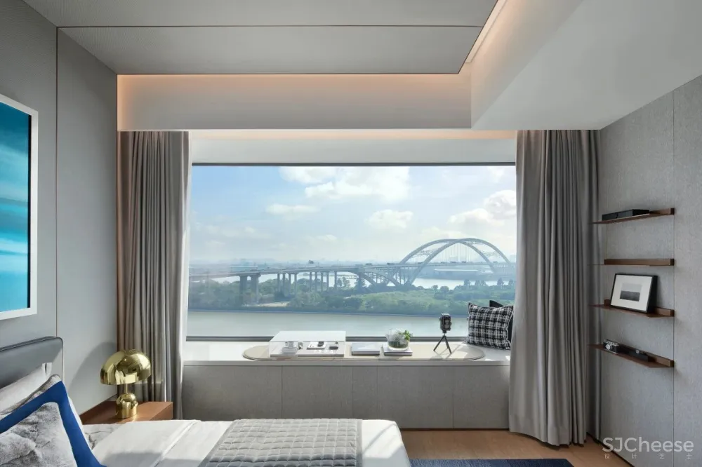 环景临水豪宅，打造绝佳城市绿洲！