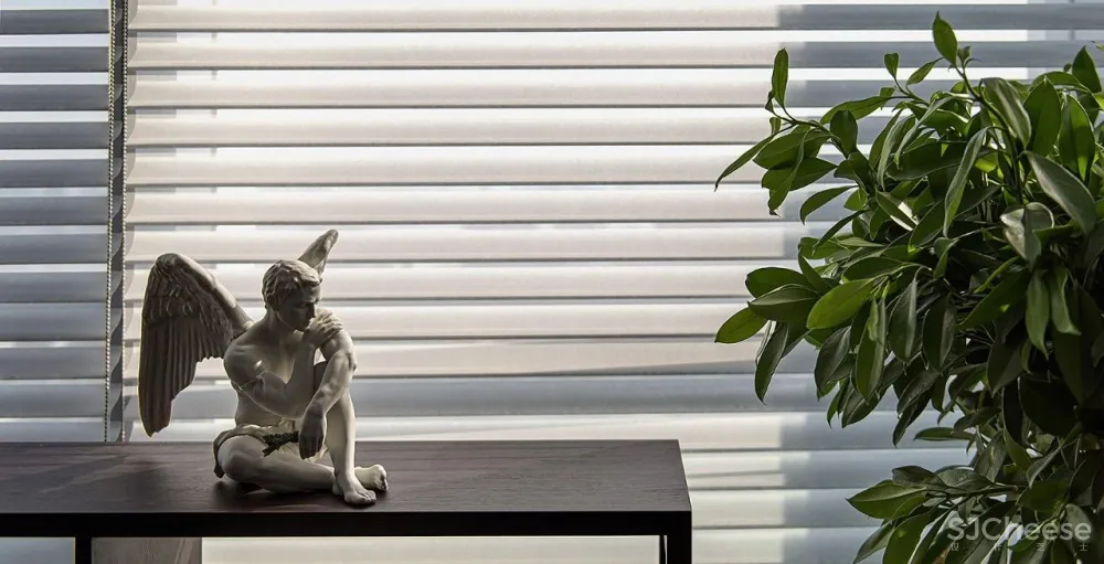 冷艳轻复古，叛逆又迷人的美！