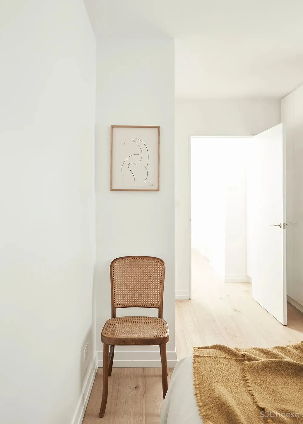 Tom Mark Henry 当代简约设计