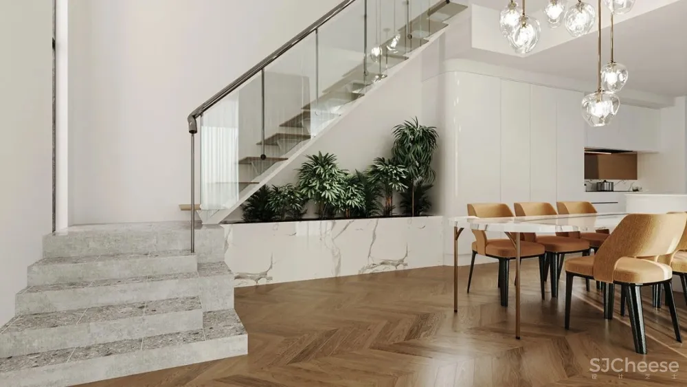 越简单,越优雅!