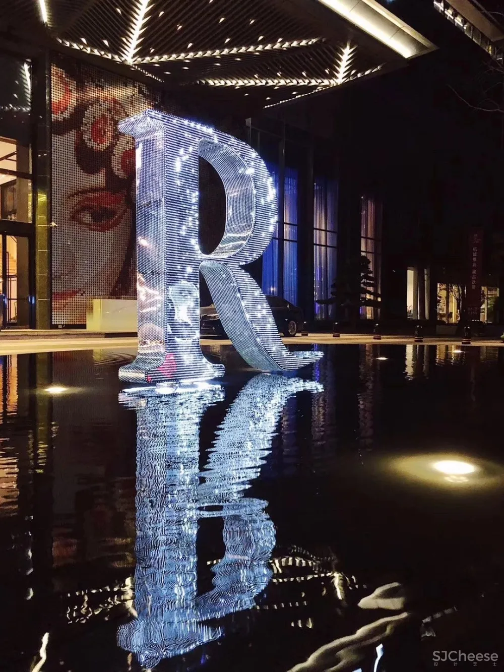 万豪旗下中国最贵万丽酒店:深圳湾「万丽酒店」大春笋 山海景观