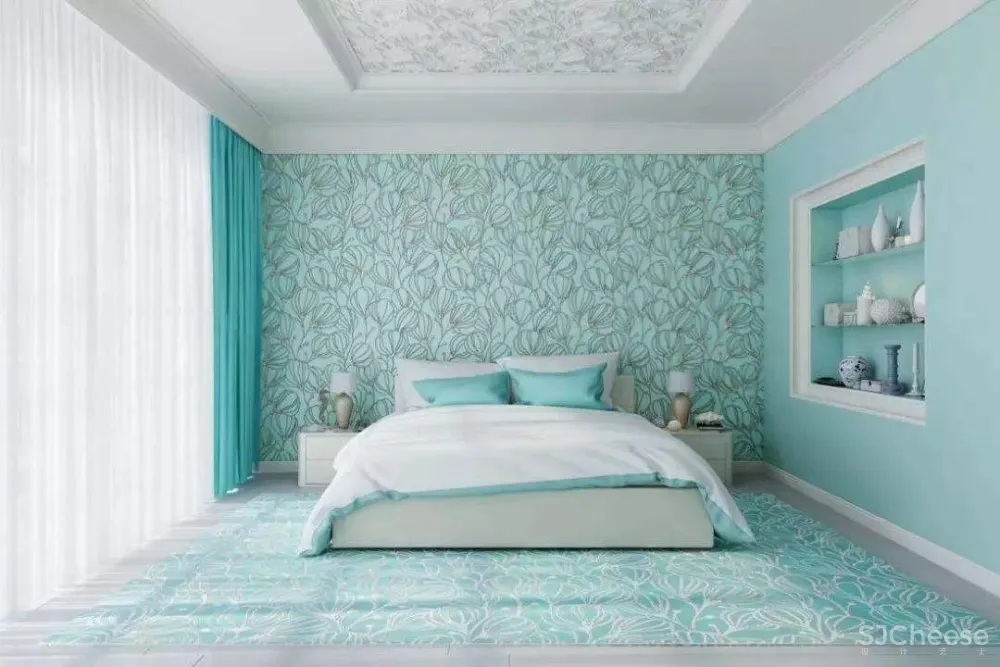 你的家里有这些黄金比例吗?