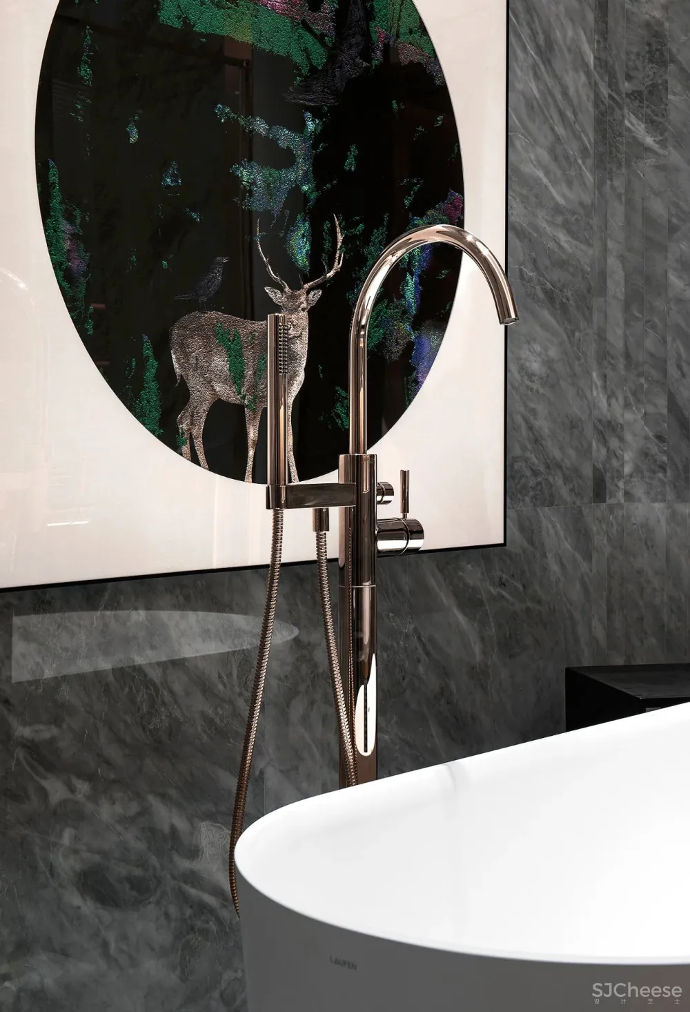 曾建龙：用设计绘写生活，触及有温度的质感！