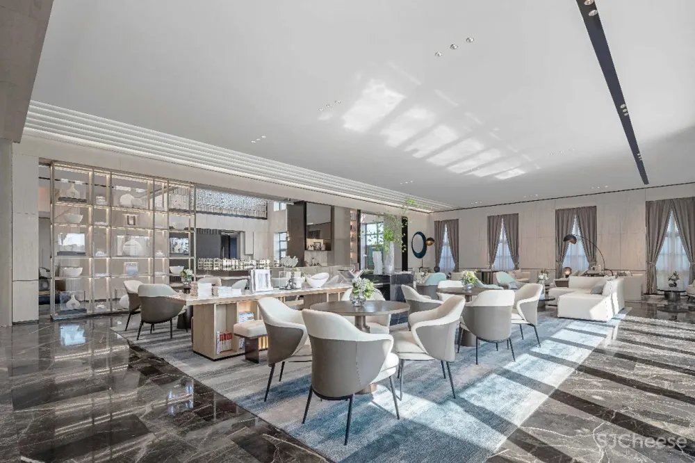 WE我们：以合为韵，与自然、人文共鸣