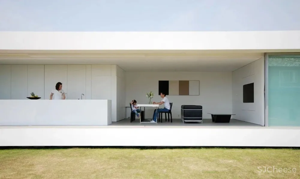 极简之宿，极致之美