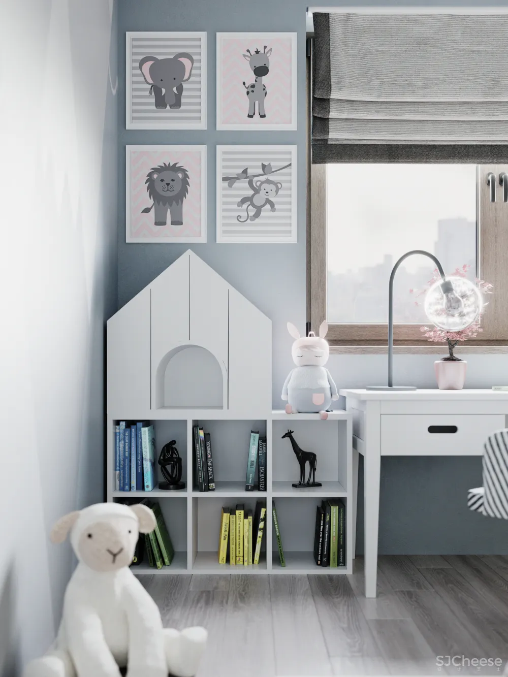 优雅与张力,赋予空间舒适的感受!