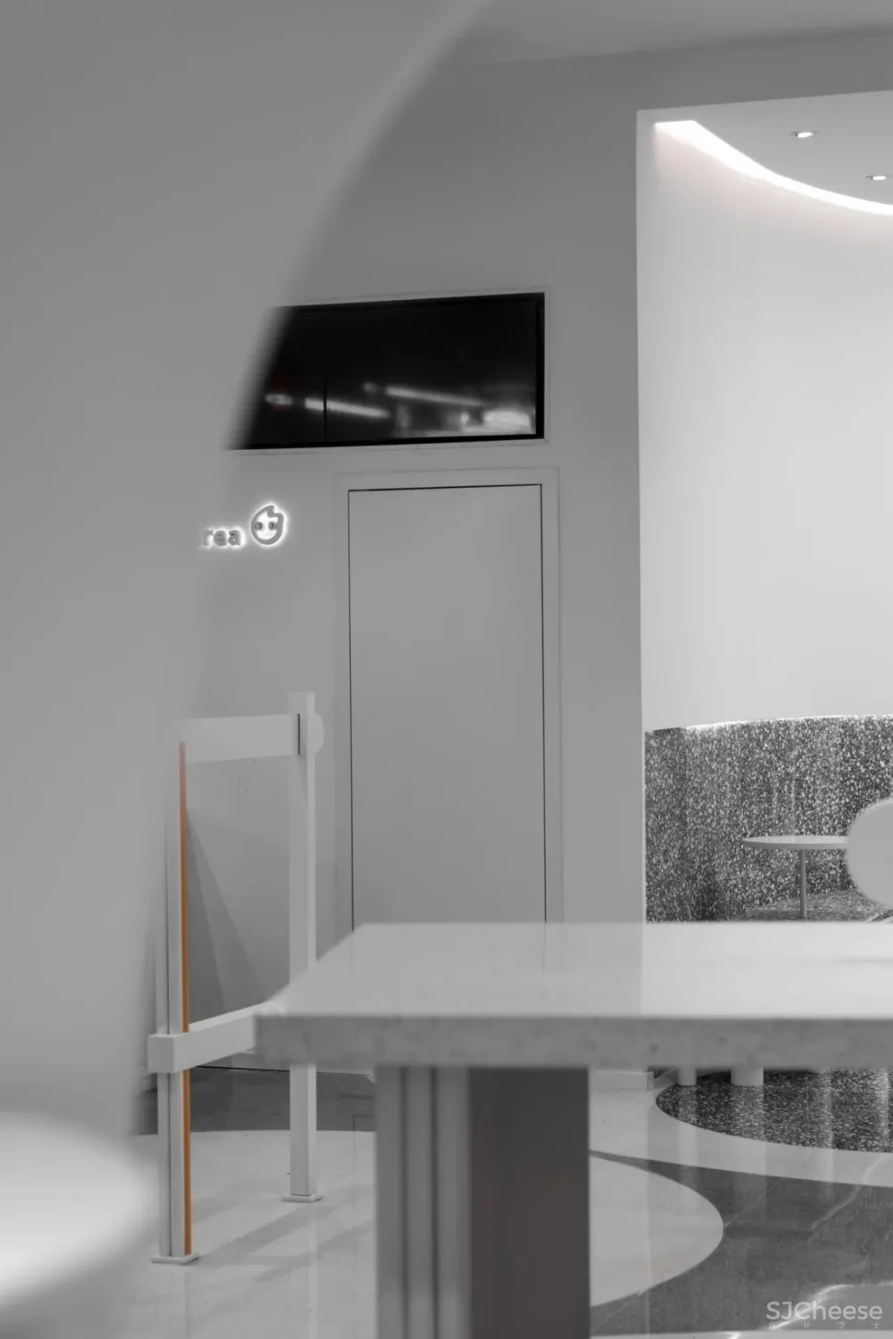 CoCo都可无锡恒隆广场店 OYTT Design 欧阳跳