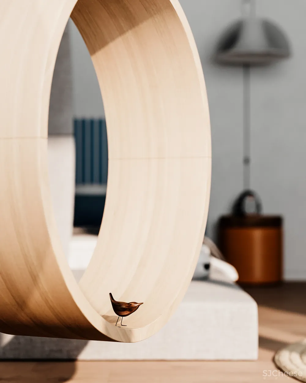 久违了,北欧风!