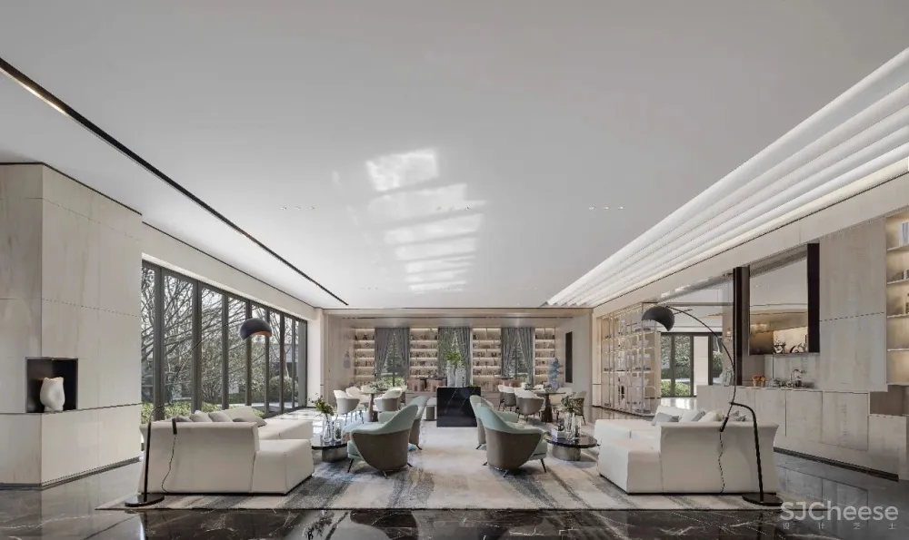 WE我们：以合为韵，与自然、人文共鸣