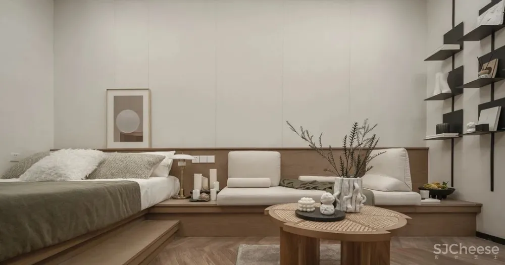 蓝润·天府MIC:归栖,再塑经典丨R Creation 锐度