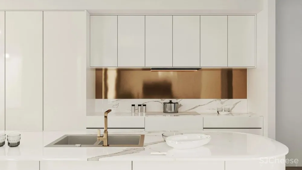 越简单,越优雅!