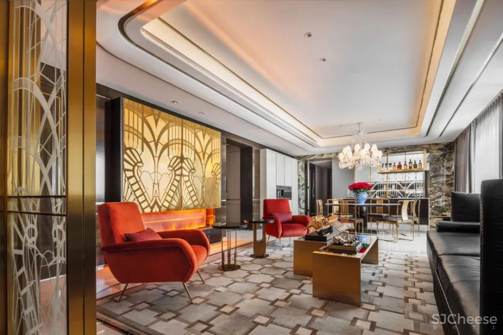 新作推荐 邱德光的年度力作：大都会1号