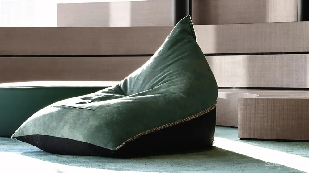 PONE普利策 万物几何,解构野性的诗意