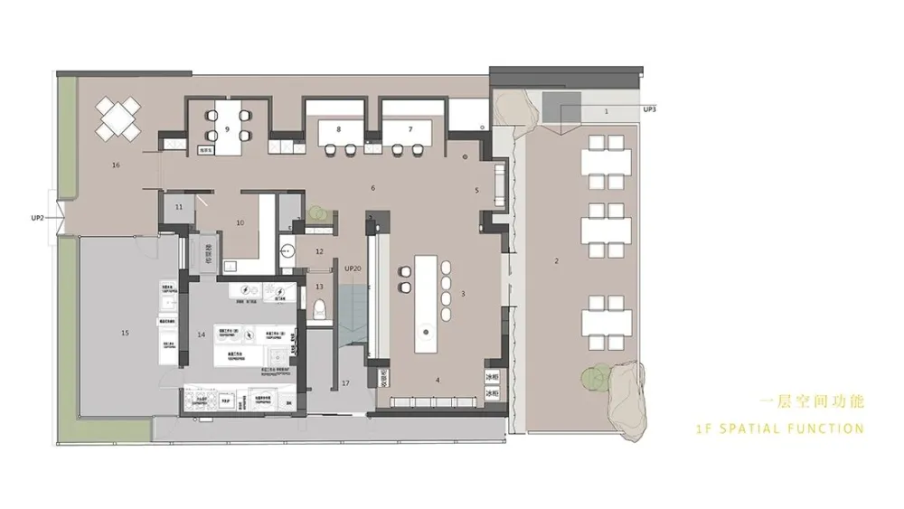 【新作】物上设计 AMBILIGHT WHITE 流白