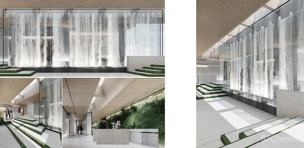 PONE普利策 万物几何,解构野性的诗意