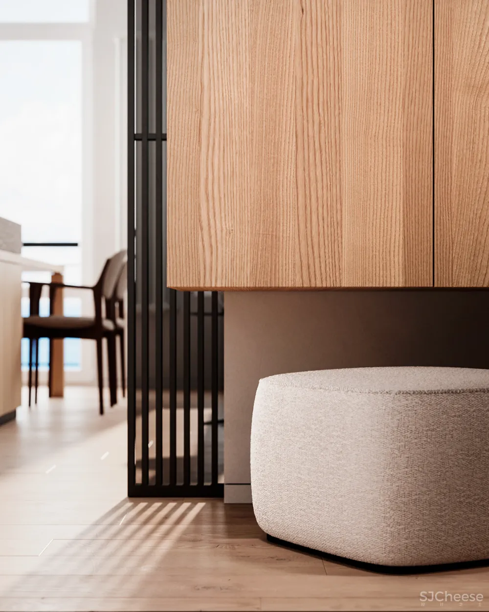 久违了,北欧风!