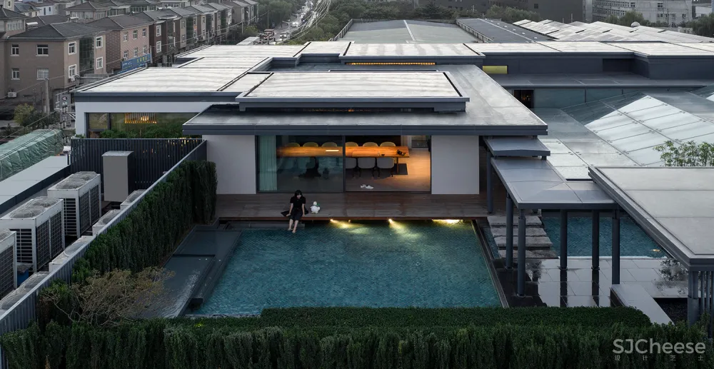 大相设计 云顶之上,东方小雅