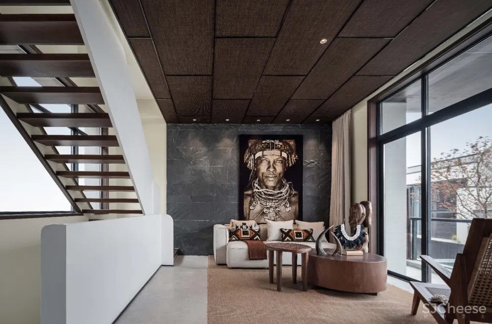 鲲誉设计KUNYU-DESIGN | YUAN · 野