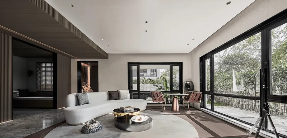 唐忠汉:光影之间!