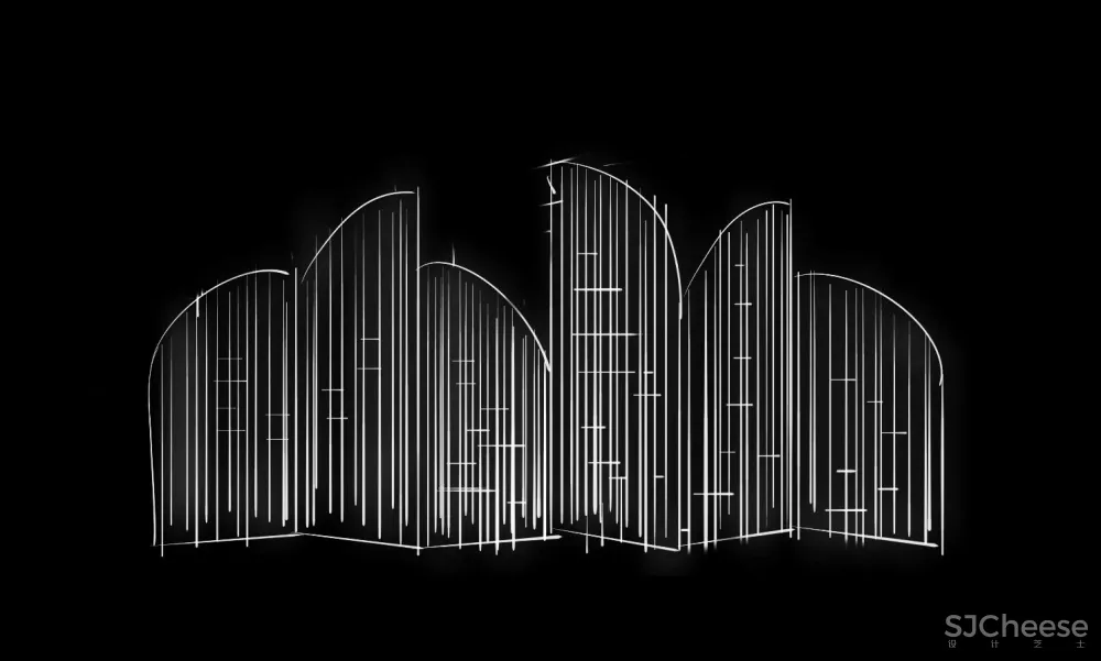 CCD 半朵雲遊天地間