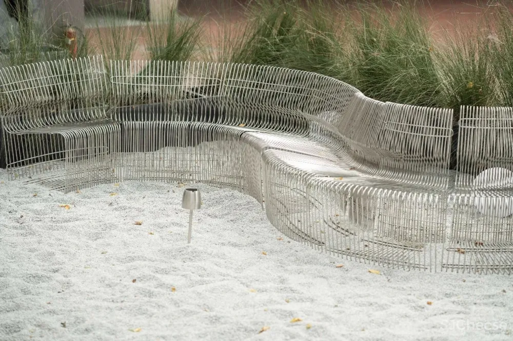 Pick - Comma：成都咖啡宇宙里的一组惊叹号