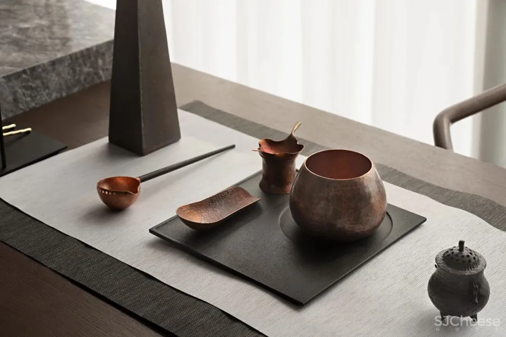 飞视新作 镜中观景、工笔画卷 —— 佛山弘阳·奥园公园一号