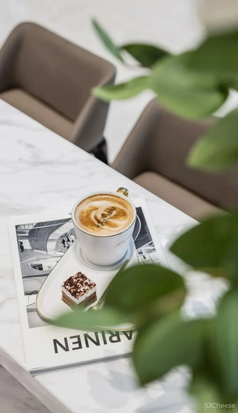 DAS：精致简约设计，这格调才高级！