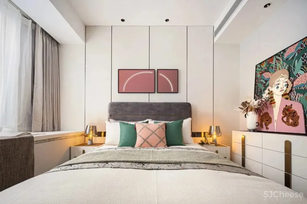 复古童话,天马行空 元禾大千