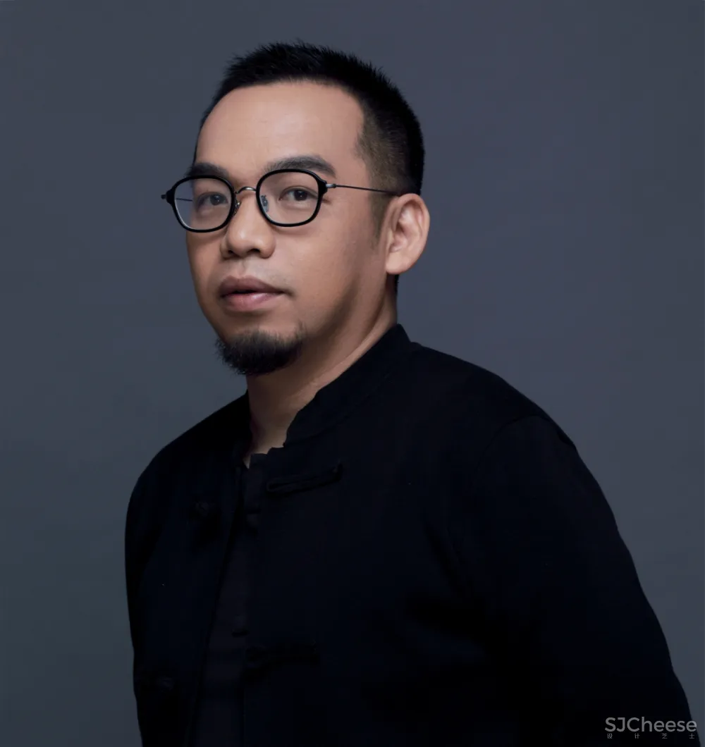 圣火设计 × 黄山愿景酒店 :墨瓦白墙的静谧之美