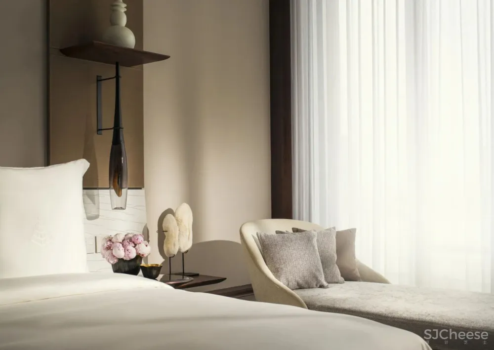 奢侈度假酒店缔造者Jean Michel Gathy 曼谷湄南河「四季酒店」