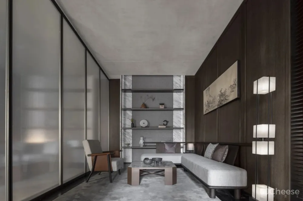 韵律东方 唐忠汉新作