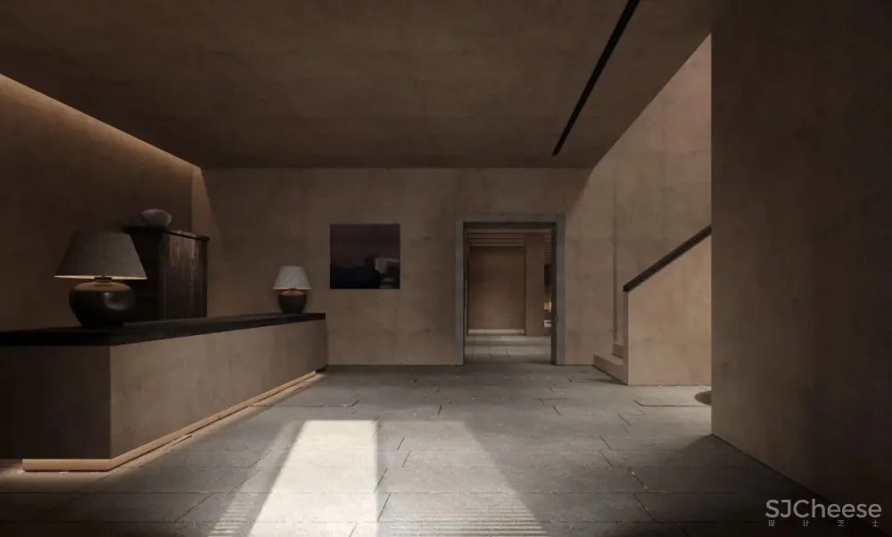 东形西见-记忆与灵魂的栖息之地