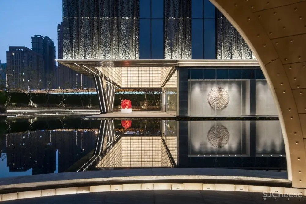 矩陣北京|合肥檀悅陽光城