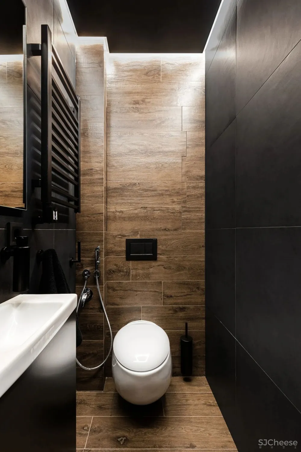 简约设计，才最有格调！