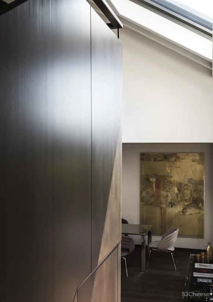 米兰废弃仓库爆改成公寓楼,每个户型都是复式,太有腔调了